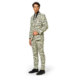 OpposuitsÂ® Cashanova Jakkesæt