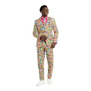 OpposuitsÂ® Confetteroni Jakkesæt