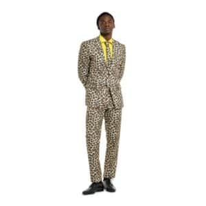 OpposuitsÂ® The Jag Jakkesæt