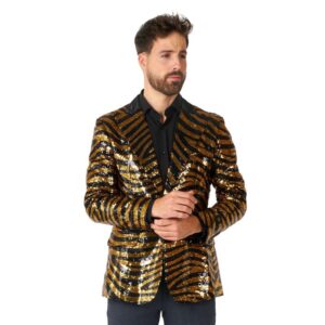 OpposuitsÂ® Tiger Royale Blazer