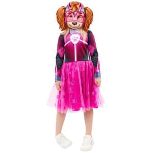 Paw PatrolÂ® Skye Børnekostume