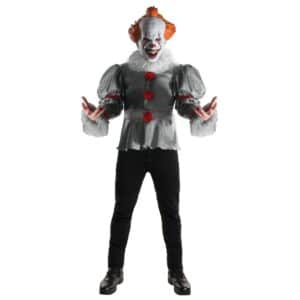 PennywiseÂ® 2017 Deluxe Kostume