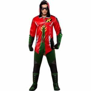 RobinÂ® Deluxe Kostume