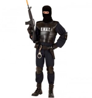 SWAT-Officer Kostume