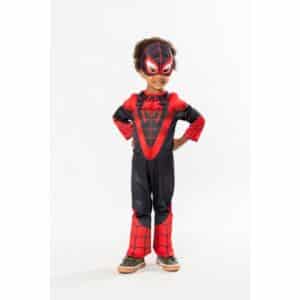 SpidermanÂ® Spidey Børnekostume