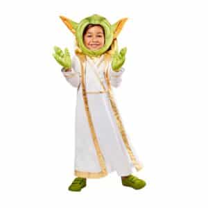 Star WarsÂ® Yoda Børnekostume