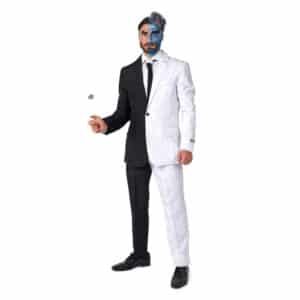 Suitmeister BatmanÂ® Two Face Jakkesæt