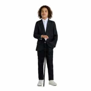 SuitmeisterÂ® Little Gangster Børnejakkesæt