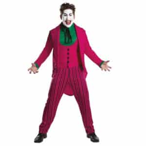 The JokerÂ® 1966 Kostume