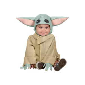 The MandalorianÂ® Child Babykostume