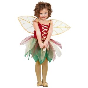 Fantasi Fe Børnekostume