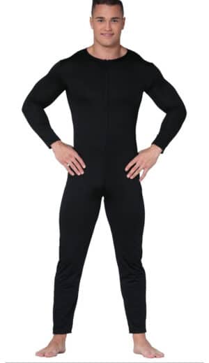 Sort Jumpsuit
