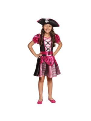 Boland Children's costume Pirate 4-6 years