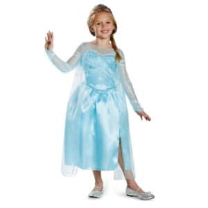 Elsa Kostume str S 56