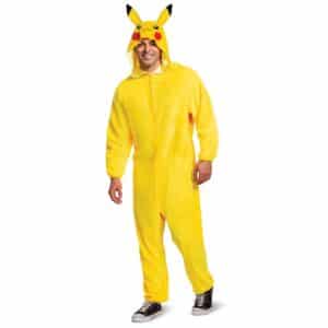 PokémonÂ® Pikachu Classic Kostume
