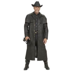 Cowboy Dusterfrakke