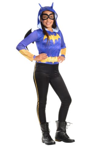 Batgirl Udklædningstøj