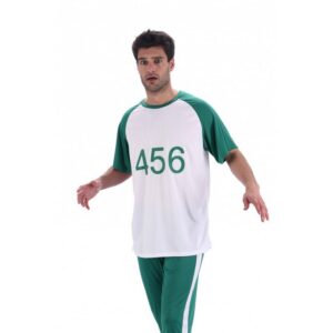 Deltager 456 Bluse