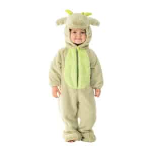 Drage Babykostume