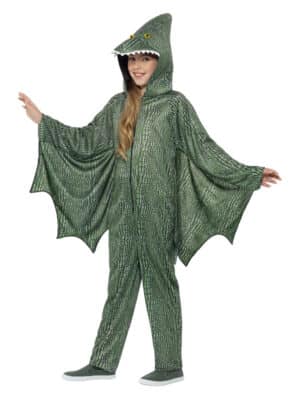 Flyvende Dinosaur Børnekostume