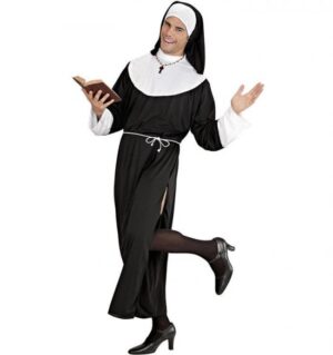 Hr. Nonne Kostume