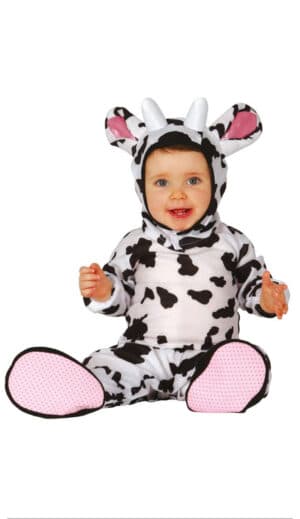 Ko Babykostume