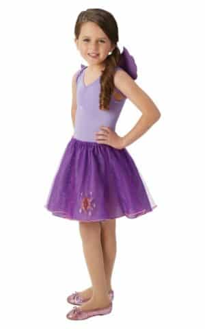My Little Pony Twilight Sparkle Strutskørt (Str. 4-8 år)