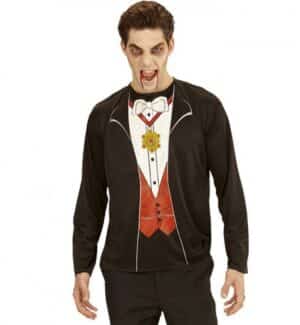 Vampyr Bluse