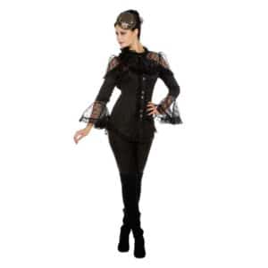 Victoria Piratbluse Kostume