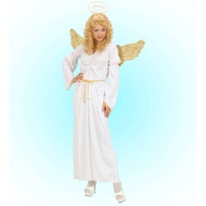 Smuk Engel Lucia Kostume