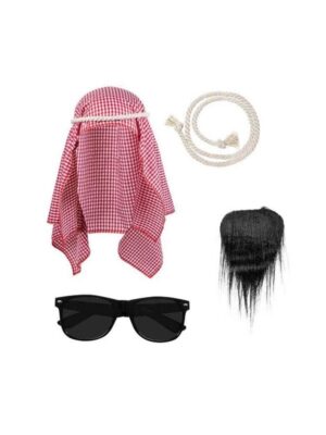 Boland - Set Sheik 4dlg.