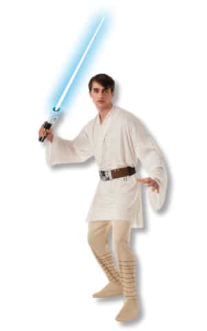 Star WarsÂ® Luke Skywalker Kostume