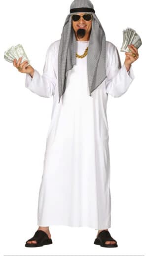 Arabisk Sheik