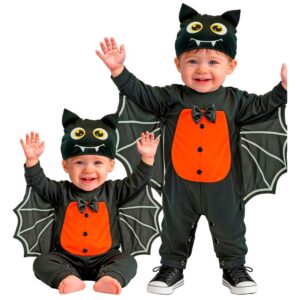 Flagermus Babykostume