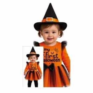 My First Halloween Babykostume