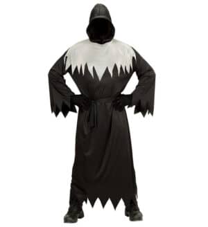 Uhyggelig Død Børnekostume