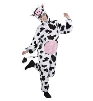 Plys Ko Kostume
